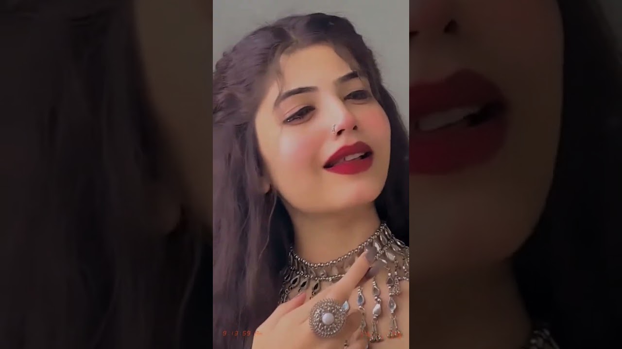 Tere Vade Vo Irade: A Heartfelt Love Song