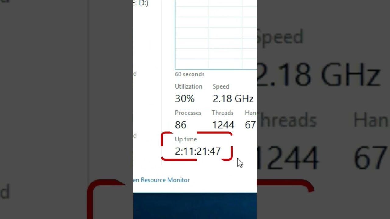 Windows 10: Shutdown Hacks to Keep Your PC ⚡