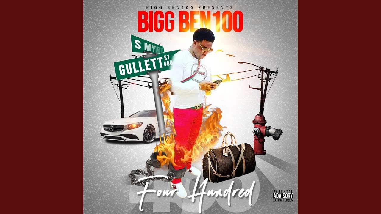 Ryde Homie by Biggben100 (2019)