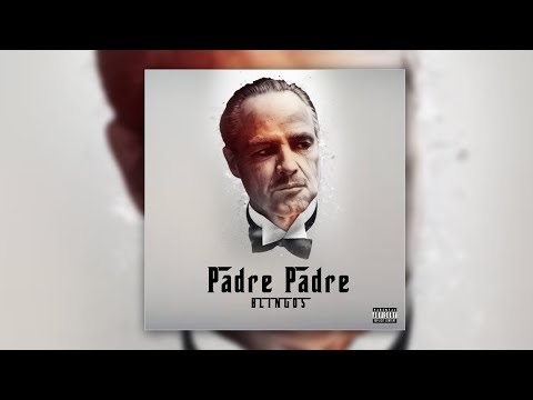 Blingos - Padre Padre (Official Audio)