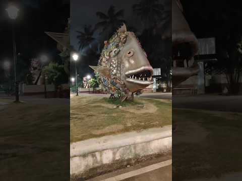 IFFI 2024 Preparation 🎉 Goa Tour 2024 🎎 Filmi Duniya Ka Festival in Goa #goa #iffi #film #festival