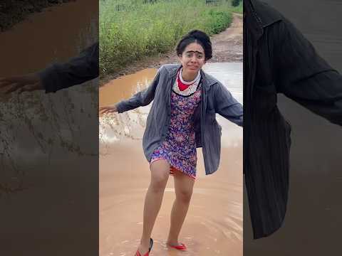 Garota estranha | episódio 28 #shorts