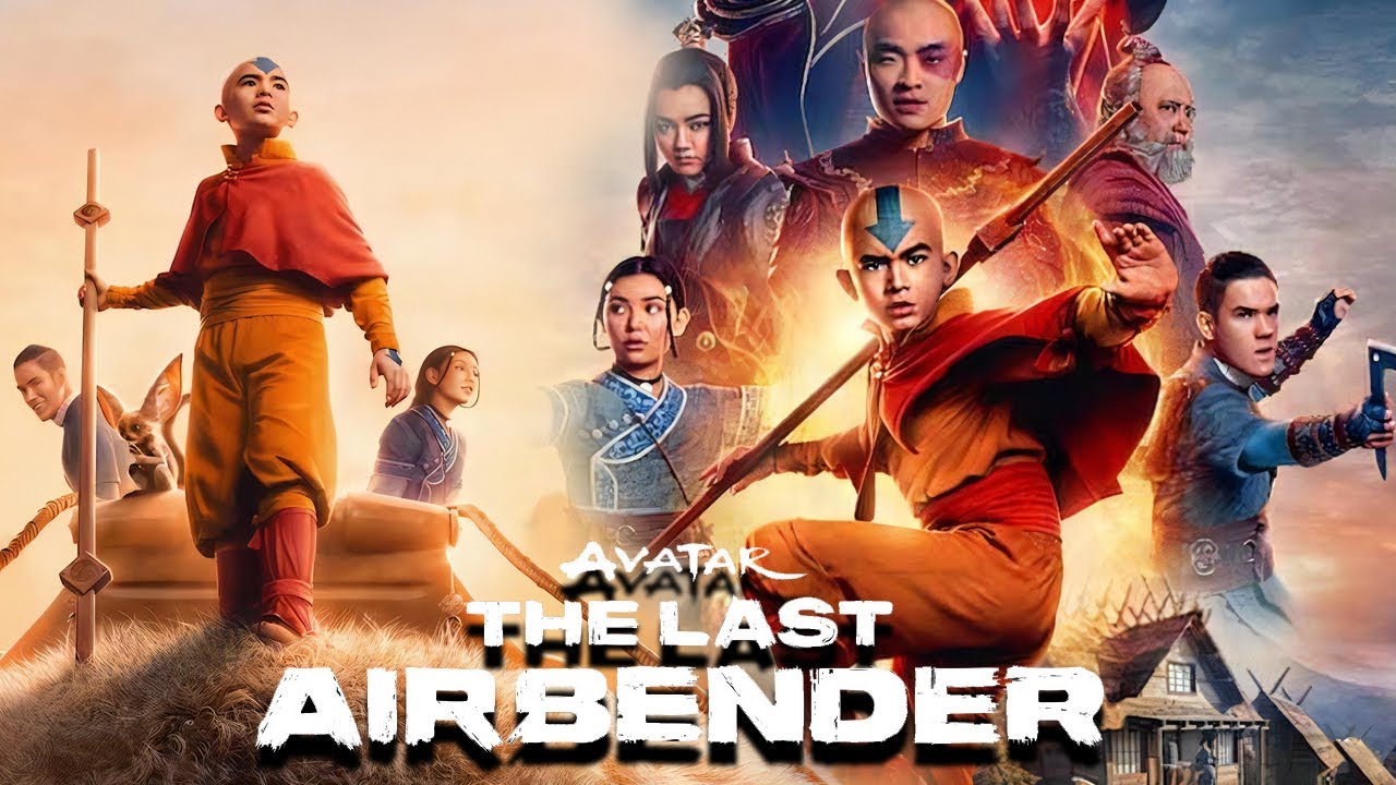Avatar: The Last Airbender Movie 2024 Fact | Gordon Cormier, Dallas L | Review & Fact