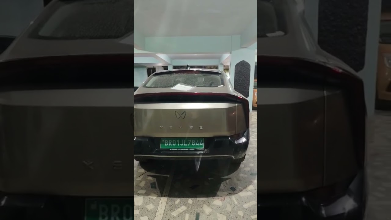 Mahindra EV Car Charger Installation Guide