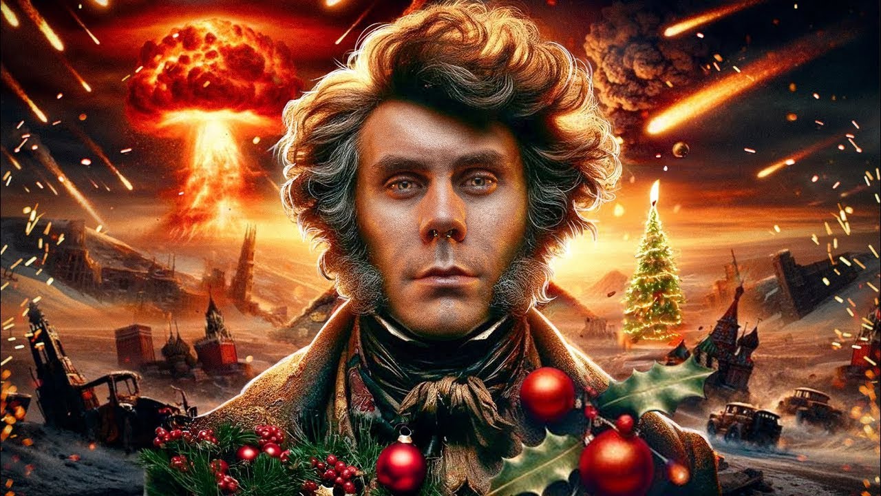 Самый сложный год в истории — ТОПЛЕС 🔥