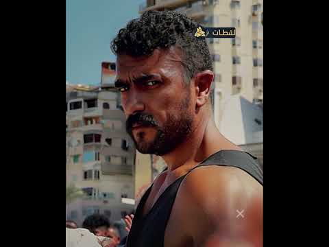 محمد الشرنوبي اتحط في موقف محرج بسبب جاردات أحمد العوضي