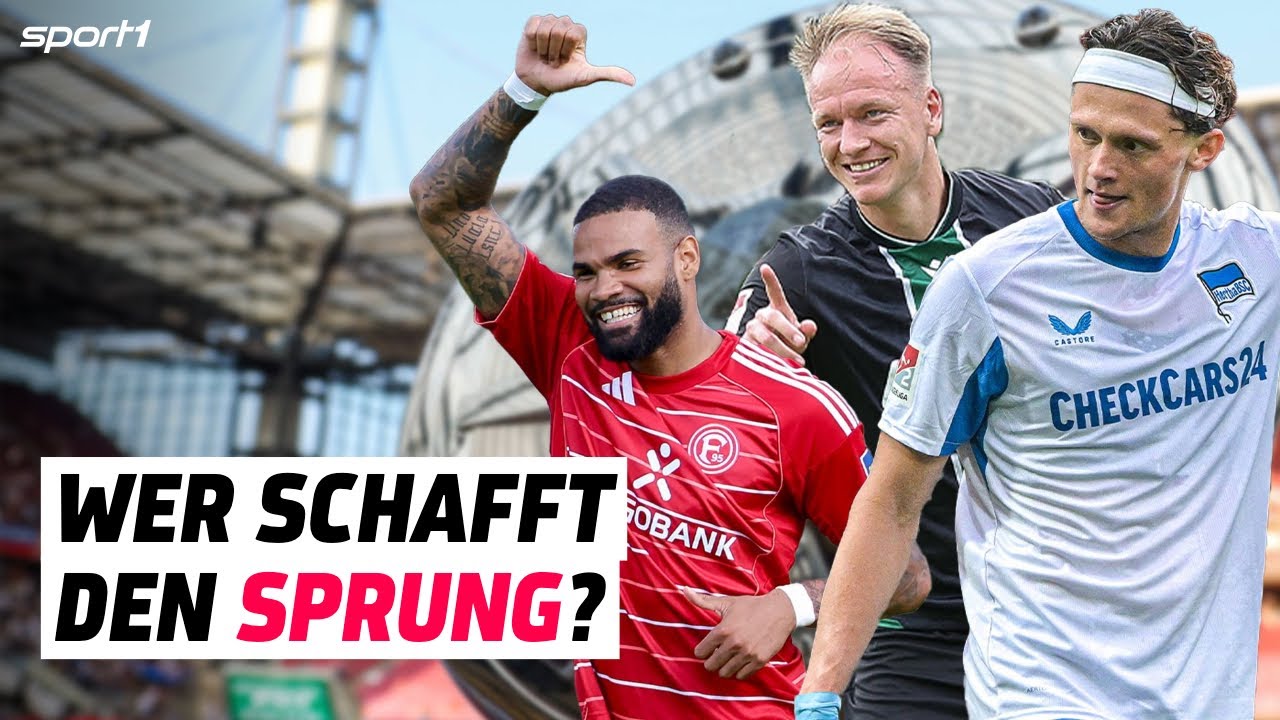 Aufstiegsfavoriten im Blick: Schalke & Co. in der 2. Bundesliga