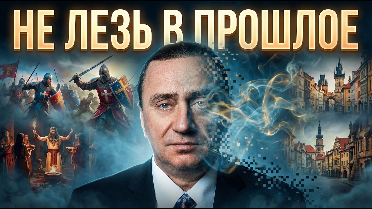Почему стирают память о прошлых жизнях? 🤔