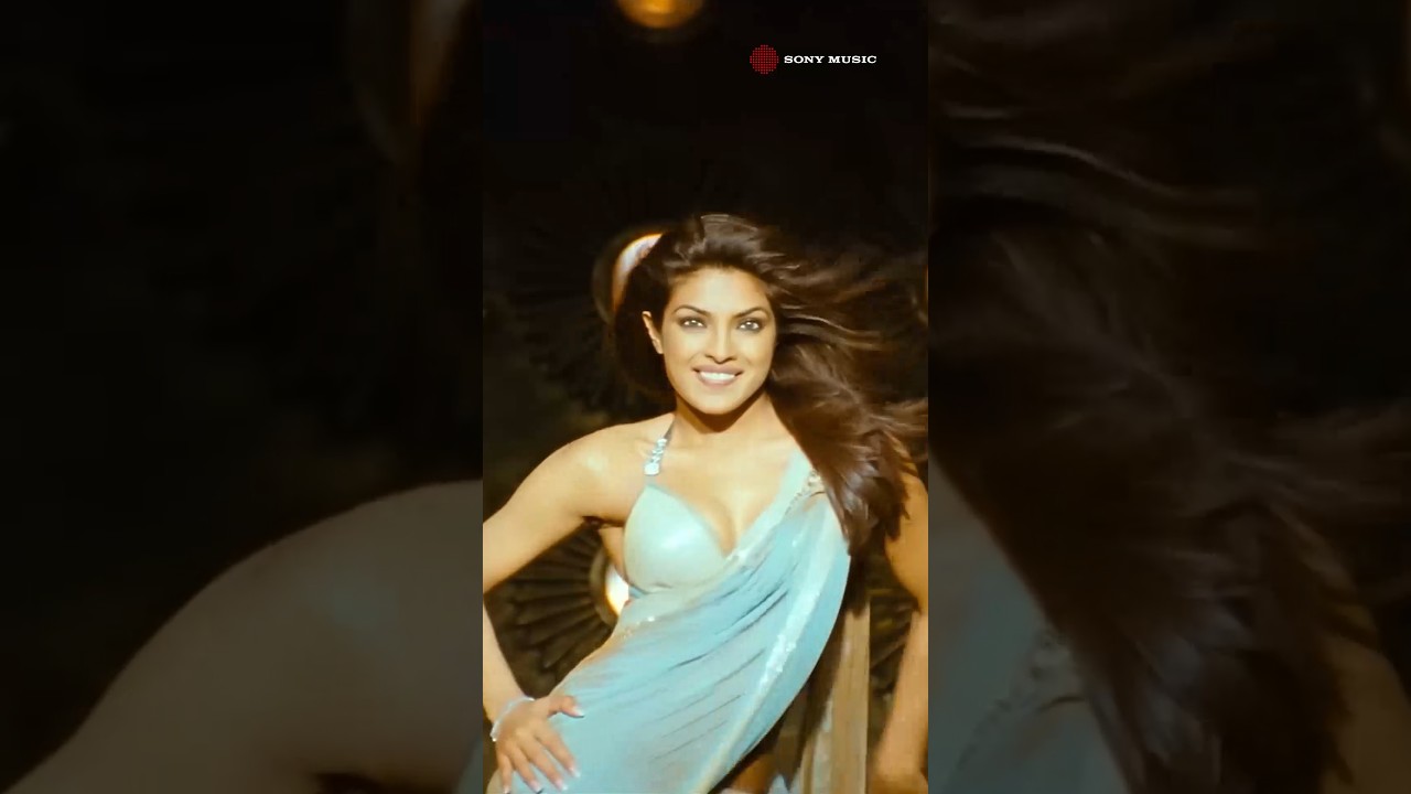 Watch Priyanka Chopra's Desi Girl Performance from Dostana