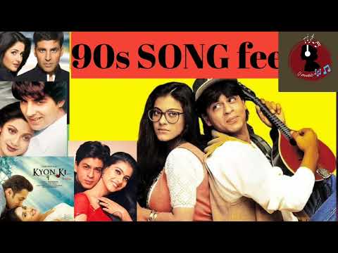 hindi love songs ||love songs playlist || chori chori chupke chupke jukebox ||latest hindi songs 90s