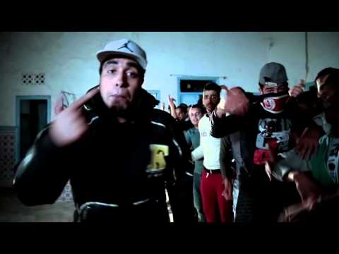 Klay Bbj 2016 ✪ ما يحبّوش الإحترام ✪ Mayhebouch  lehtiram ✪