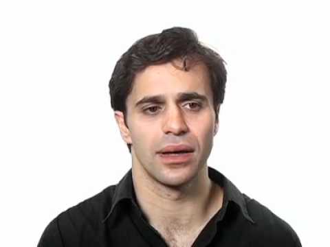 Is political writing political activism?