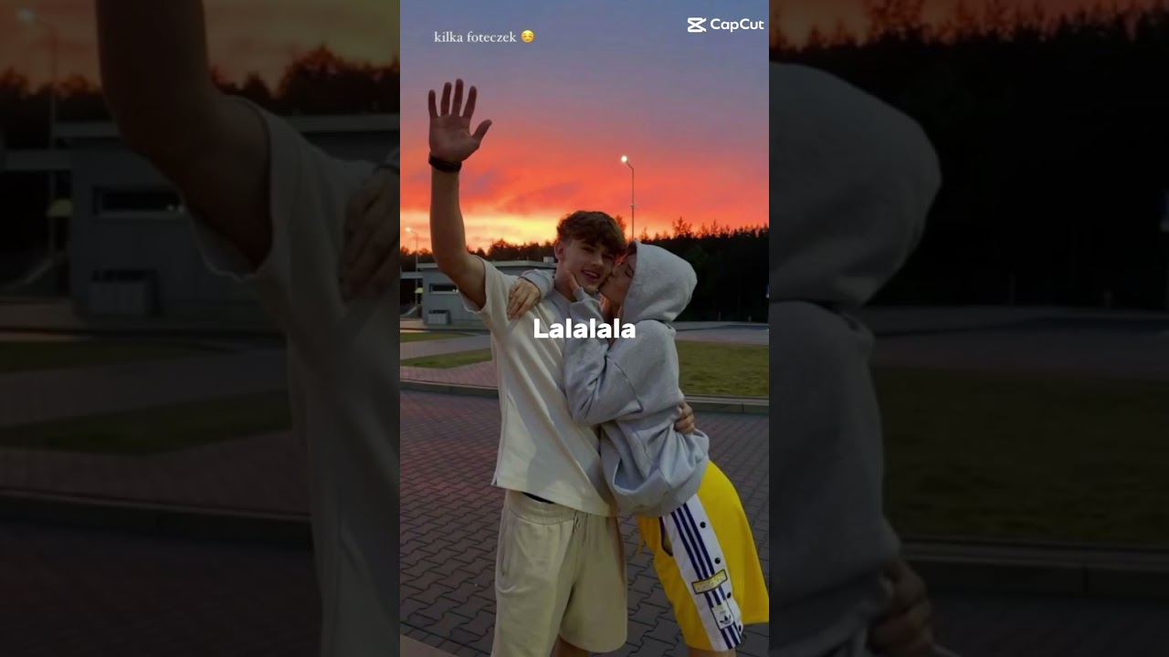 Eliza i Gawron – Kto będzie następny? ❤️