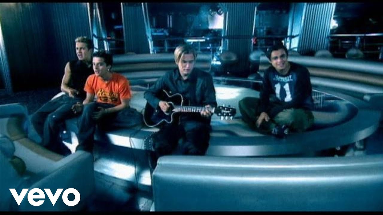 A1 - One More Try (Live in Bangkok) π€