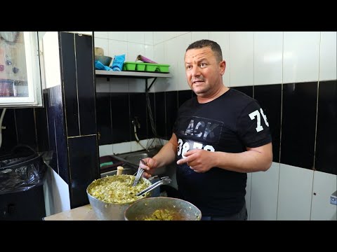 أسرار الكفتاجي القيرواني الأصيل عند "الروج" في حومة الواد سوسة