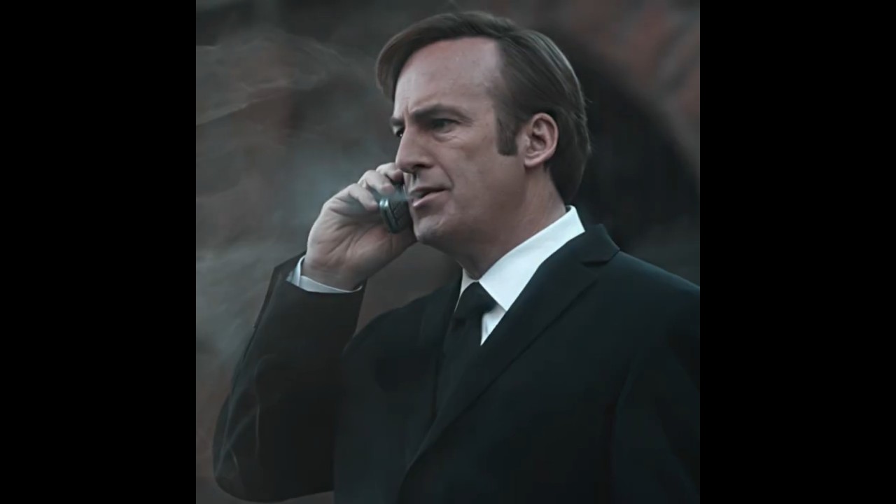 Without Me | Better Call Saul Short Scene