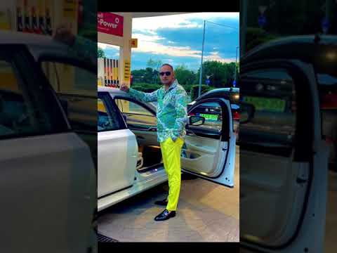 Horváth Family - Amerre én járok megyek