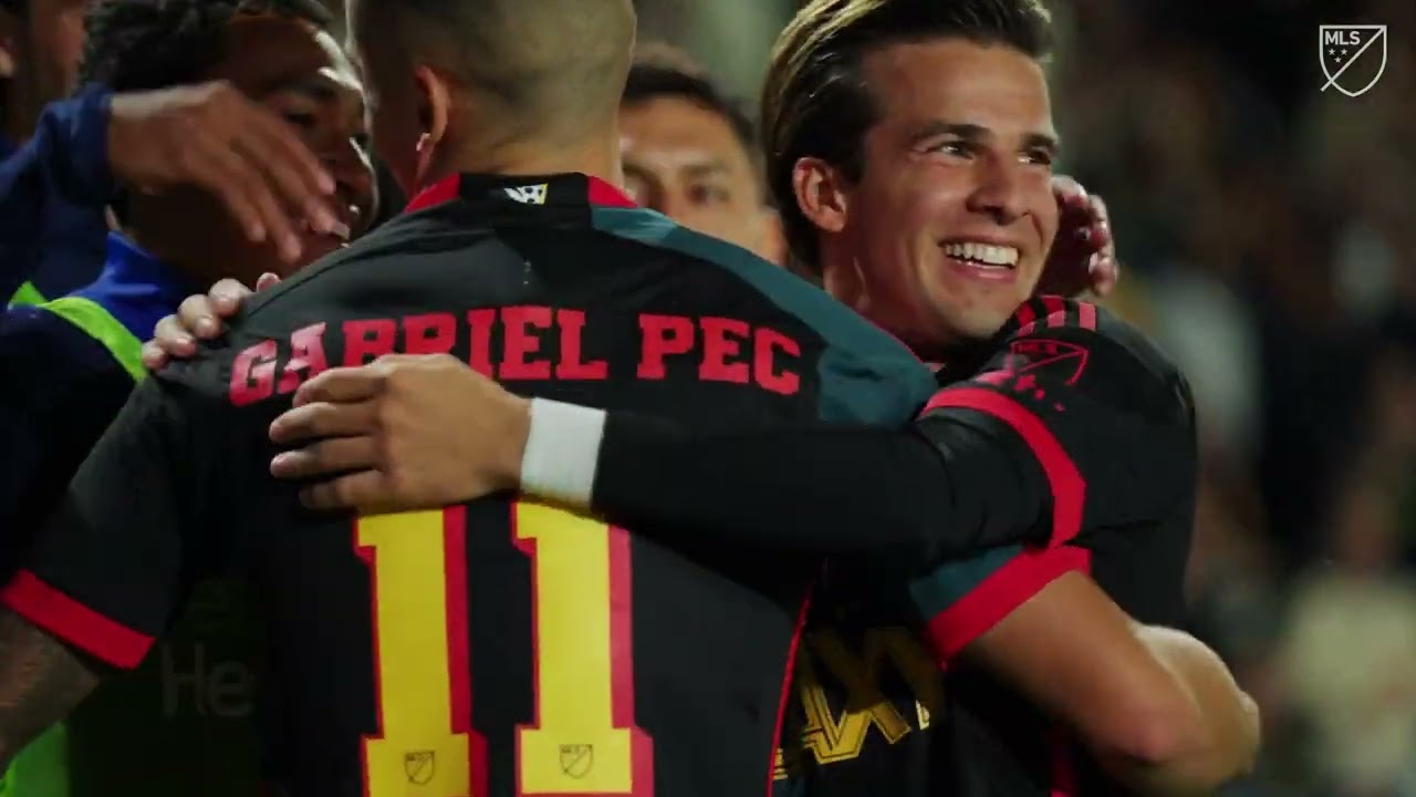 16 Teams. One Champion | Audi 2024 MLS Cup Playoffs