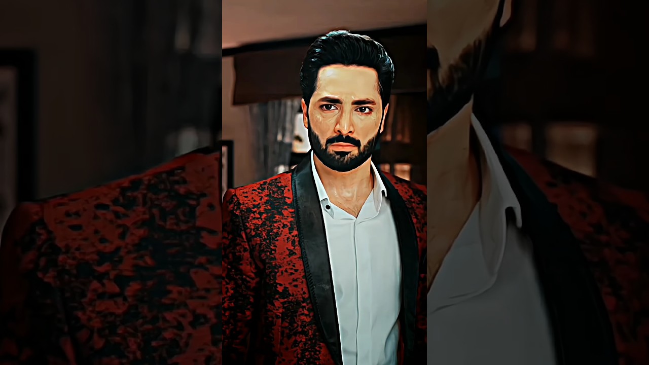 kya hoti hai bewafai tujhe karke dikhadunga |Danish taimoor X Komal meer| #rahejunoon #danishtaimoor