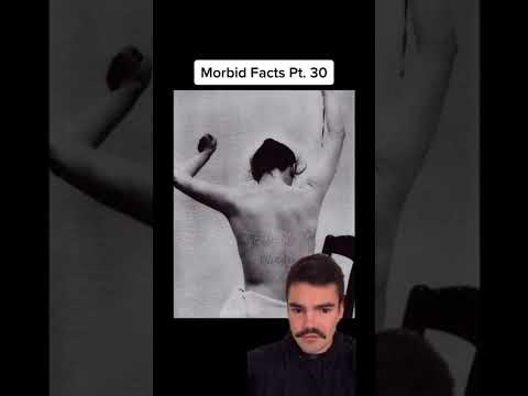 The disturbing story of Alan Turing, a world hero #shorts #morbid #ww2