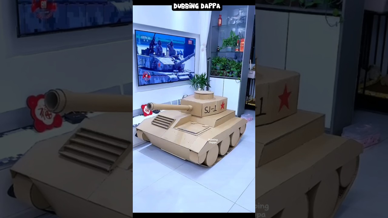 Hilarious Rocket Attack! π Cats and Dogs in Epic Fails