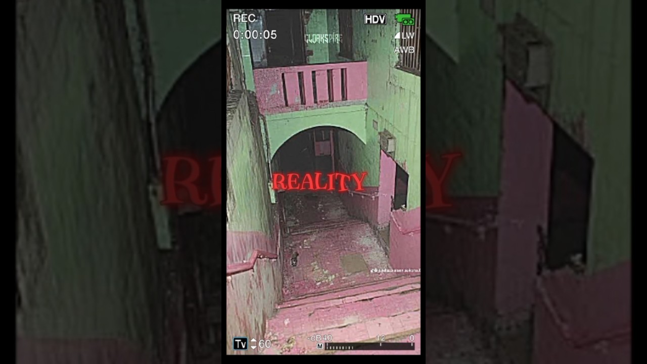 Real-Life Squid Game Challenge 💀