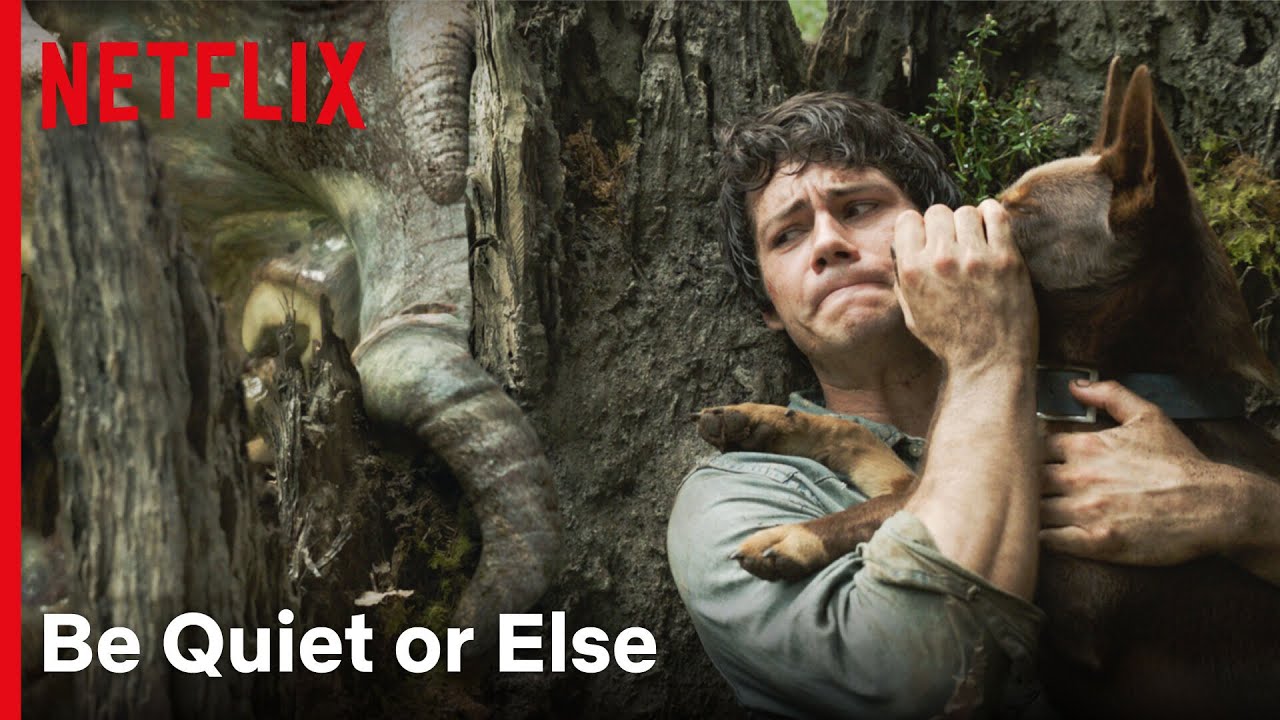 Love and Monsters: Stay Silent to Survive 🤫