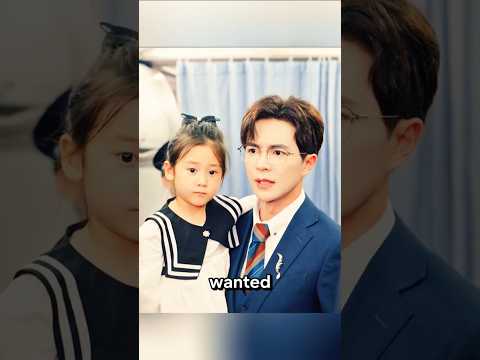 Whenever This Girl Sees a Number on People's Heads, That Person Is Going to Die Soon #cdrama #shorts