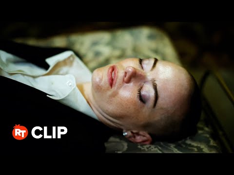 Bugonia Movie Clip - How Can You Tell She's An Alien (2025)