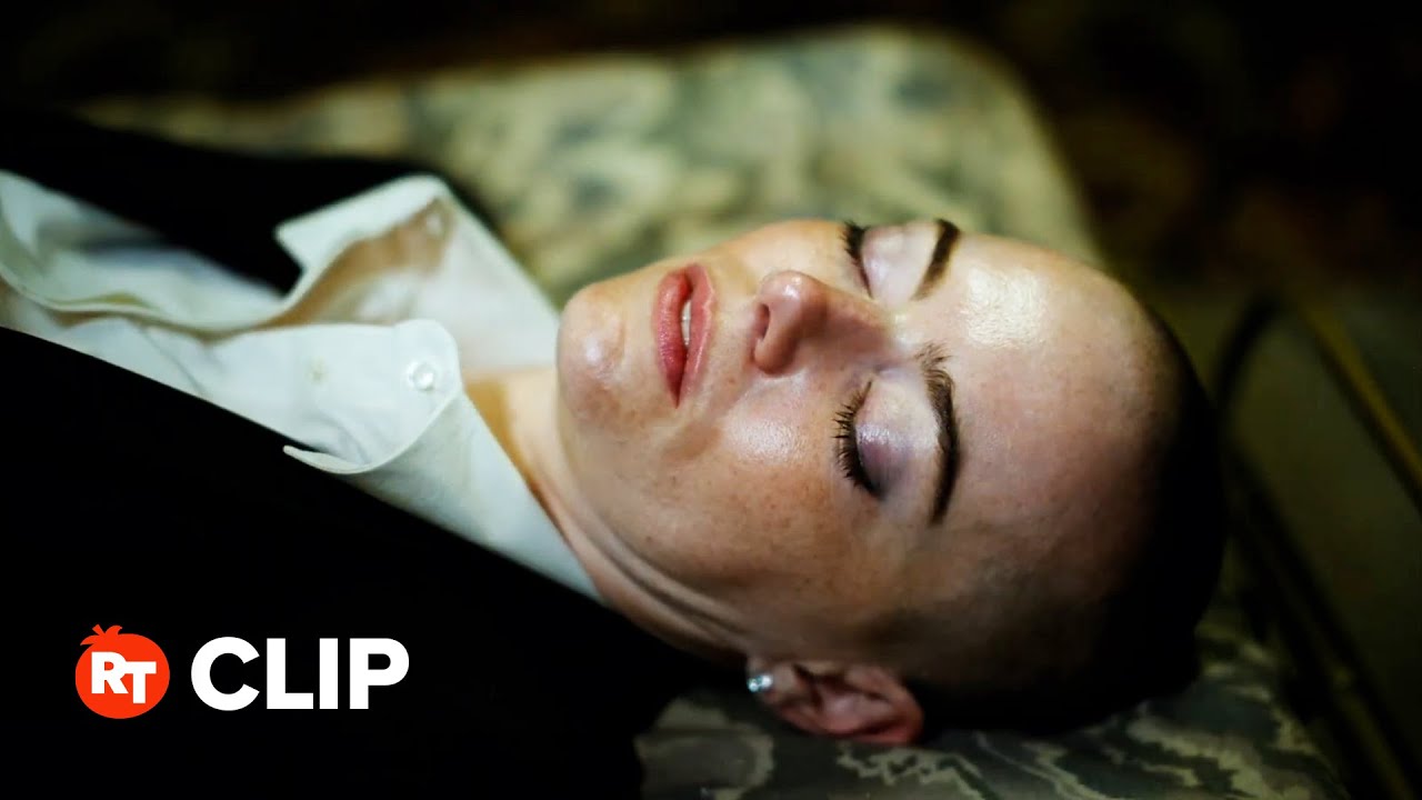 Bugonia (2025) Clip: Spot the Alien Girl 👽