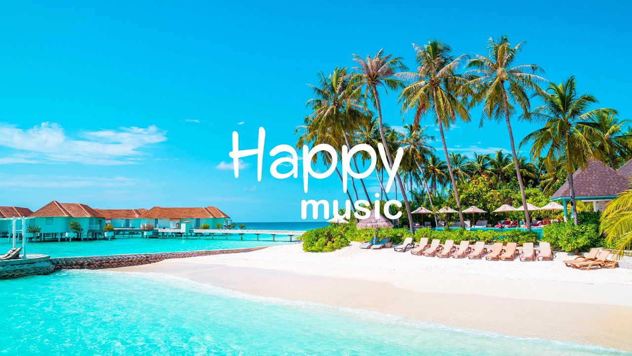 Feel-Good Weekend Beats 🎶 | Uplifting Music for a Joyful Vibe