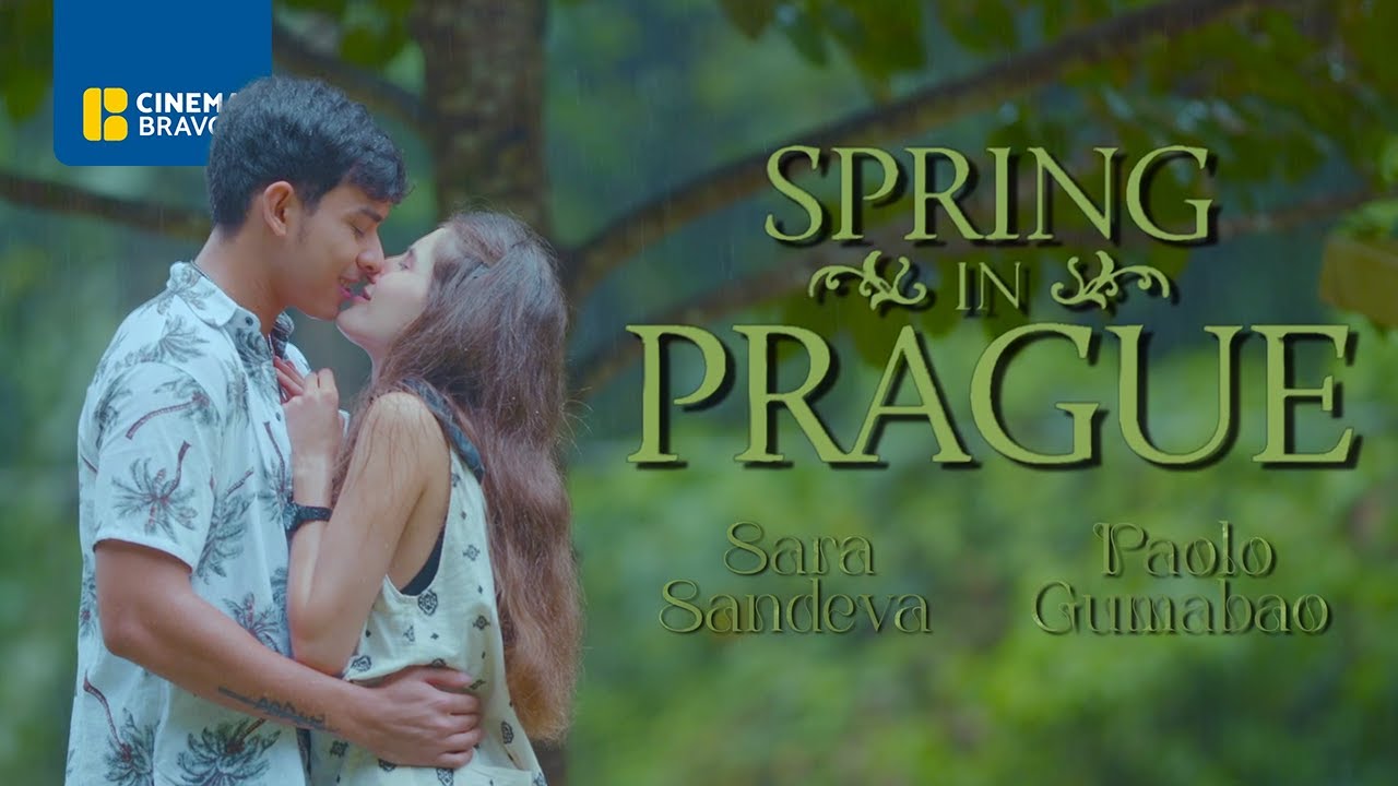 Spring in Prague (2026) Official Trailer ๐ธ