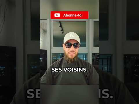 🇲🇦 Maroc, 🇩🇿 Algérie, 🇹🇳 Tunisie, Comment y vivre légalement ? #expatriation #hijrah #hijra