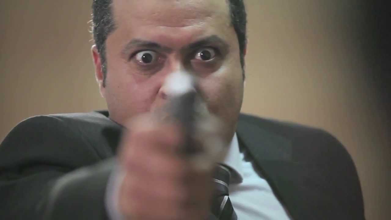 مسلسل فوبيا الليبي يثير الجدل على قناة تلفزة تي في 🇱🇾