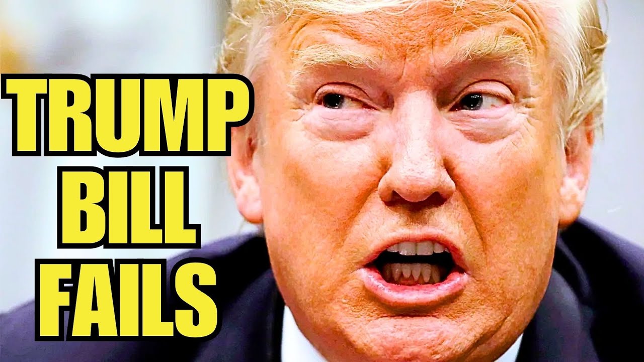 Breaking: 60 Senators Stun Congress by Blocking Major Trump Legislation π¨