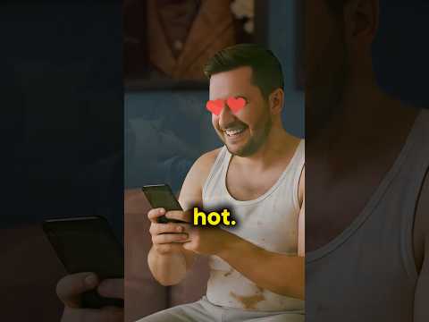 he got 67 matches on tinder