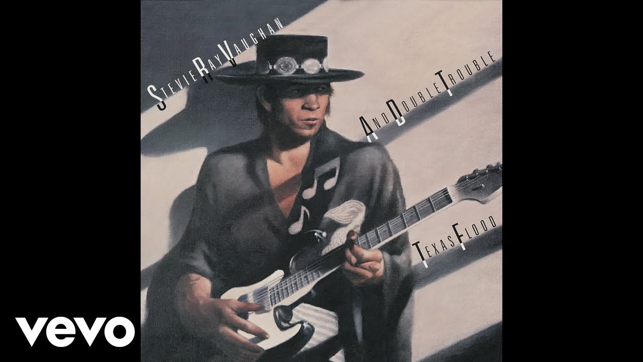 Stevie Ray Vaughan & Double Trouble - Pride and Joy 🎸