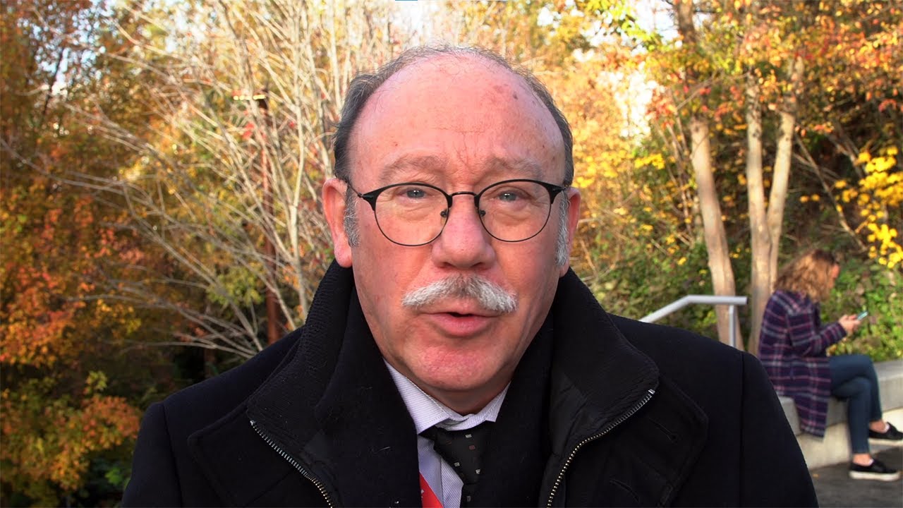 Jean-Pierre Bosino, Maire de Montataire, rejoint le CNE