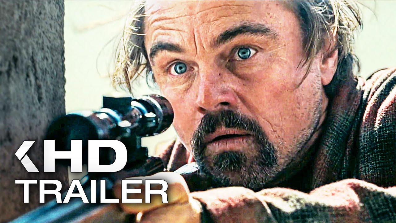 One Battle After Another Official Trailer 2025 | German Deutsch | Leonardo DiCaprio, Sean Penn