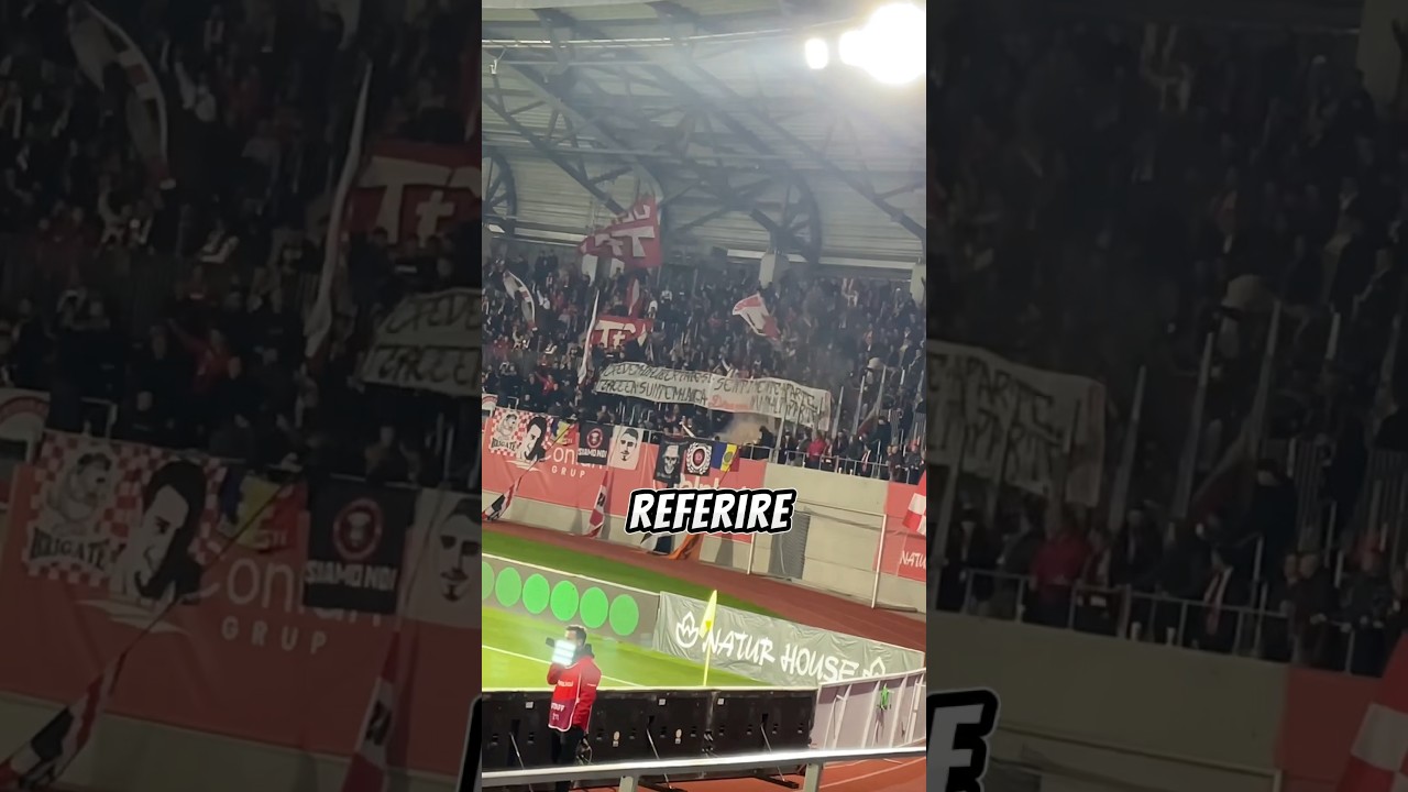 Dinamoviștii Străbat Sibiu pentru Victorie: Hermannstadt 0-2 Dinamo ⚽