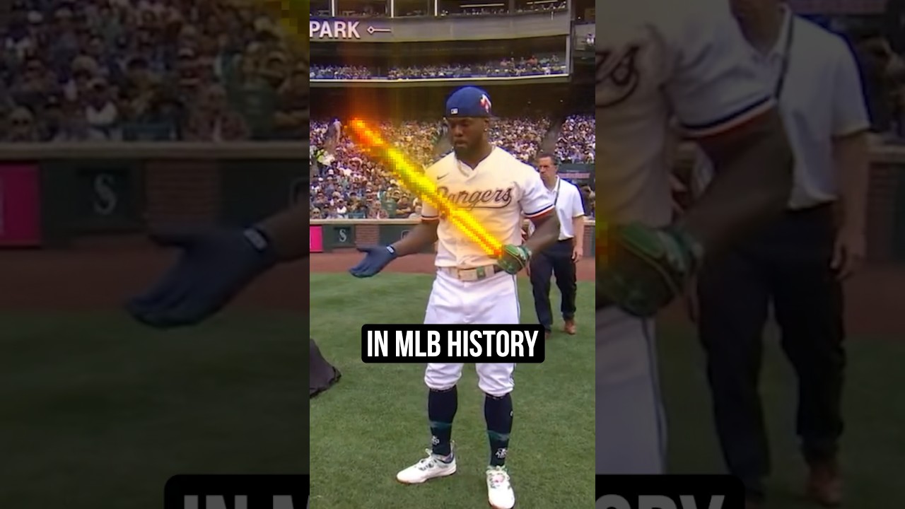 3 Top 3 Most Insane Bats in MLB History 🏏