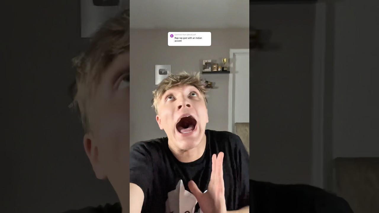 Indian Rap God 🎤