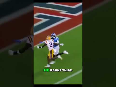 These Jayden Daniels Stats are INSANE 😭