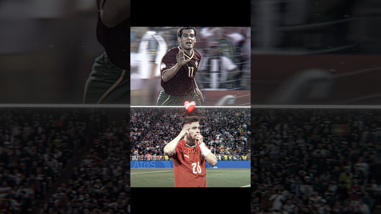 Like Father, Like Son 🥹❤️‍🩹