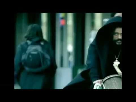 Damian Marley ft. Nas - Road To Zion Official Video