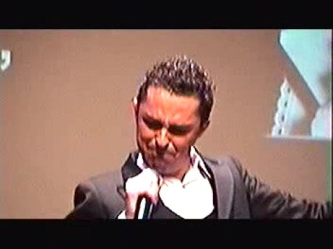 Alvaro del Rio - Rafael de Paula