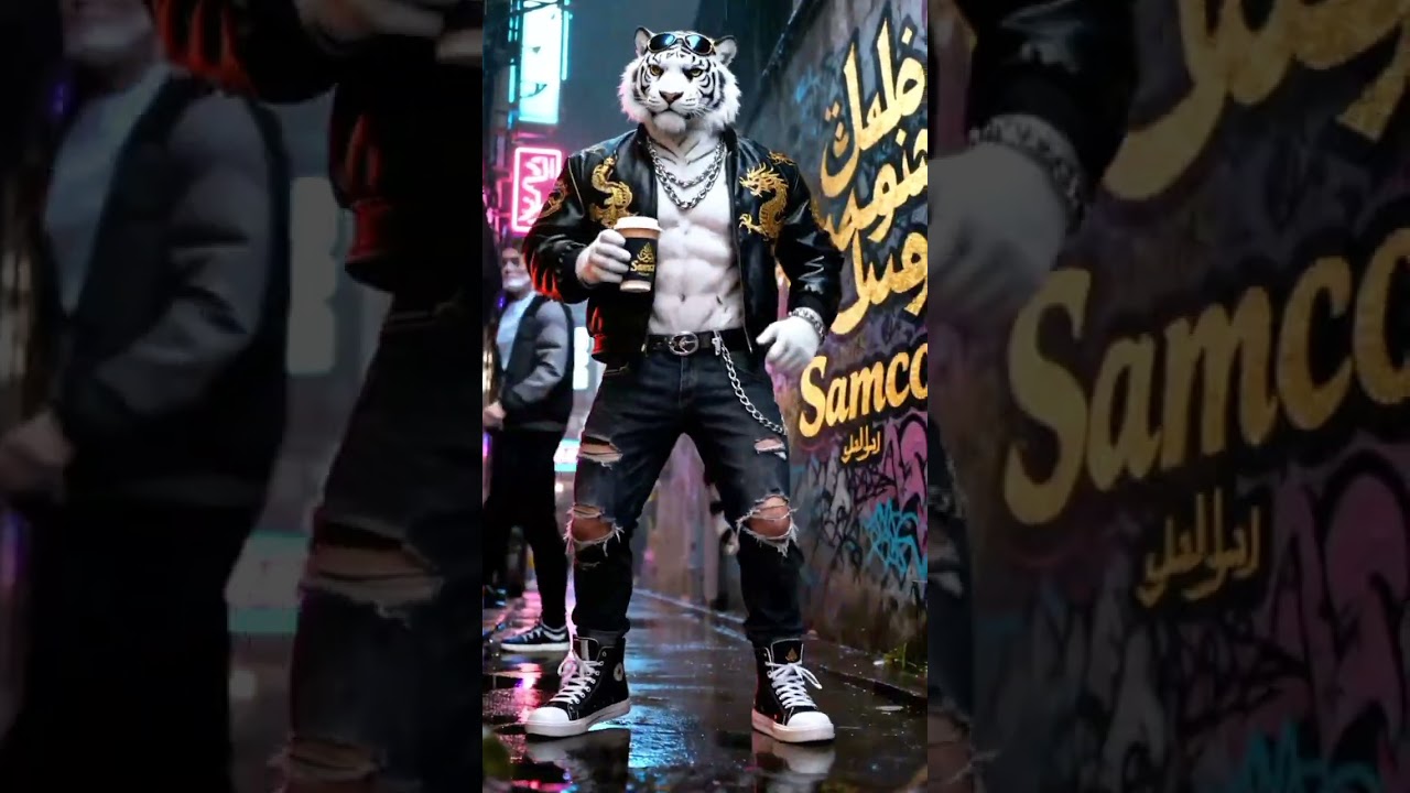 الدنيا يومين أحمد سعد 🎶