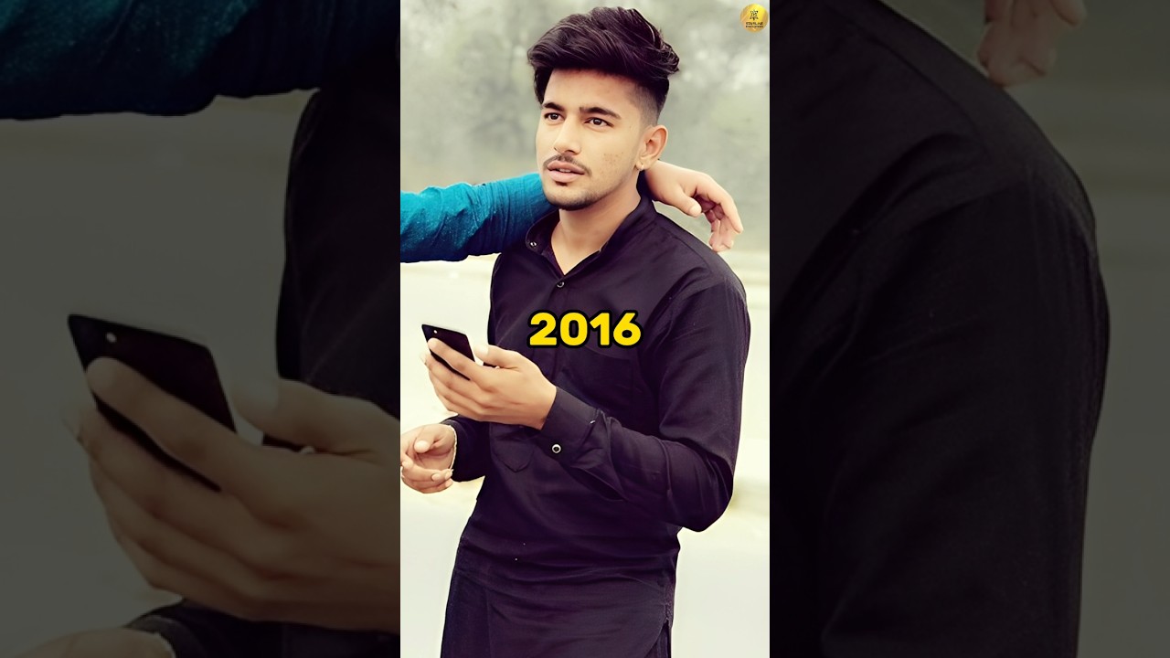 Jass Manak's Musical Journey (2012-2025): The Prince of Romance 🎶