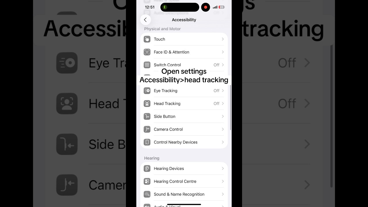 Easily Scroll on iPhone Without Touching the Screen 📱