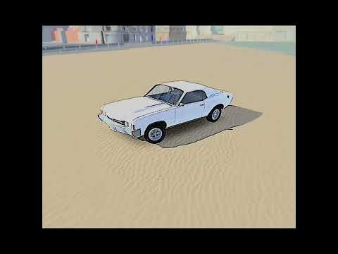 LAC 1.9 💥 EDIT DO NOVO CARRO #lac #laconline #automobile #gta5